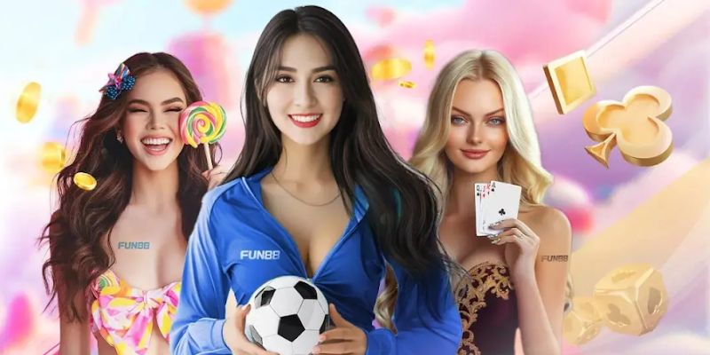 Đặt cược chuẩn xác với hướng dẫn Fun88 để chiến thắng